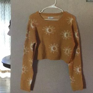 Woman’s XL Sweater